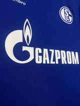 【2020/21】シャルケ(H)/ CONDITION:A / SIZE:S