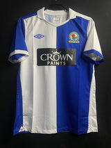 【2010/11】ブラックバーン(H)/ CONDITION:New / SIZE:S