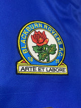 【2010/11】ブラックバーン(H)/ CONDITION:New / SIZE:S