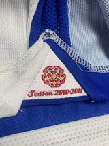 【2010/11】ブラックバーン(H)/ CONDITION:New / SIZE:S