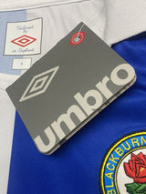 【2010/11】ブラックバーン(H)/ CONDITION:New / SIZE:S