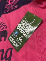 【2010/11】エヴァートン(A)/ CONDITION:New / SIZE:S