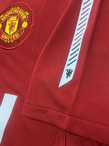 【2010/11】マンチェスター・ユナイテッド(H)/ CONDITION:New / SIZE:S