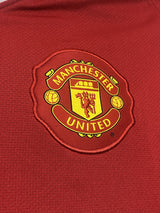 【2010/11】マンチェスター・ユナイテッド(H)/ CONDITION:New / SIZE:S