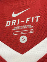 【2010/11】マンチェスター・ユナイテッド(H)/ CONDITION:New / SIZE:S