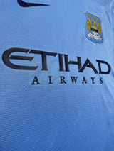 【2013/14】マンチェスター・シティ(H)/ CONDITION:New / SIZE:S
