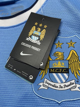 【2013/14】マンチェスター・シティ(H)/ CONDITION:New / SIZE:S