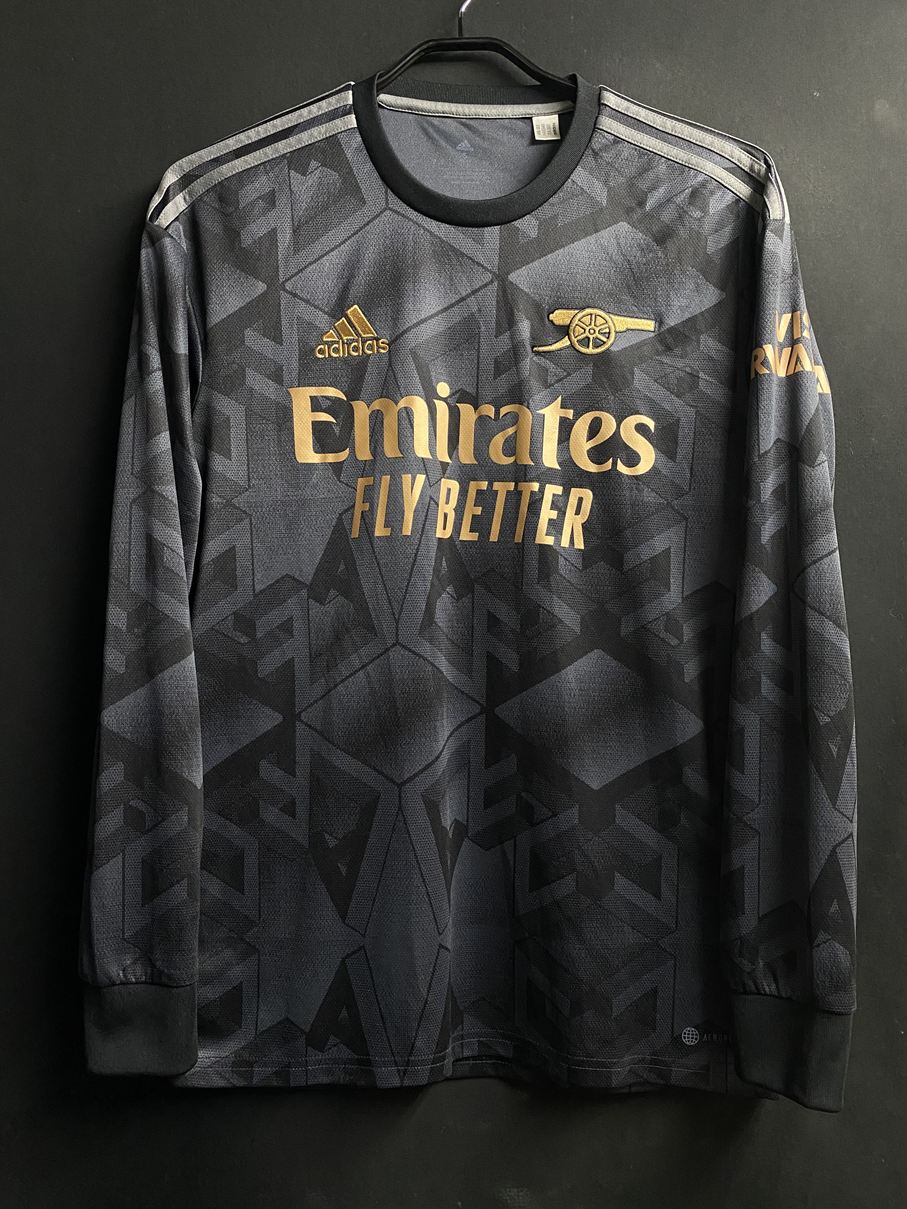 アーセナル – Vintage Sports Football Store