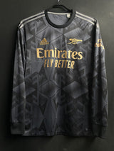 【2022/23】アーセナル(A)/ CONDITION:A / SIZE:S