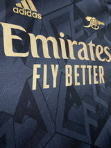 【2022/23】アーセナル(A)/ CONDITION:A / SIZE:S