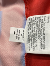 【2024/25】アトレティコ・マドリード(H)/ CONDITION:New / SIZE:M / #19 / J.ALVAREZ / ラ・リーガパッチ