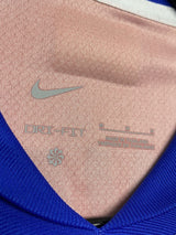 【2024/25】アトレティコ・マドリード(H)/ CONDITION:New / SIZE:M / #19 / J.ALVAREZ / ラ・リーガパッチ