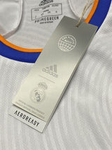 【2021/22】レアル・マドリード(H)/ CONDITION:New / SIZE:L(日本規格)/ #21 / RODRYGO / UCL仕様