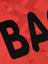 【1996/97】ACミラン(4th)/ CONDITION:A- / SIZE:S / #18 / BAGGIO / レガ・カルチョパッチ