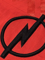 【1996/97】ACミラン(4th)/ CONDITION:A- / SIZE:S / #18 / BAGGIO / レガ・カルチョパッチ