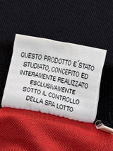 【1996/97】ACミラン(4th)/ CONDITION:A- / SIZE:S / #18 / BAGGIO / レガ・カルチョパッチ