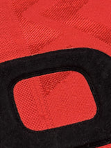 【1996/97】ACミラン(4th)/ CONDITION:A- / SIZE:S / #18 / BAGGIO / レガ・カルチョパッチ