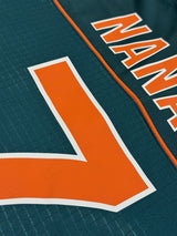 【1999/2000】ヴェネツィア(3rd)/ CONDITION:NEW / SIZE:M / #7 / NANAMI / レガ・カルチョパッチ