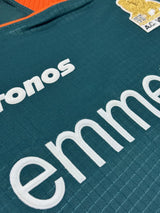 【1999/2000】ヴェネツィア(3rd)/ CONDITION:NEW / SIZE:M / #7 / NANAMI / レガ・カルチョパッチ