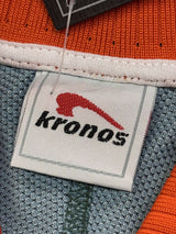 【1999/2000】ヴェネツィア(3rd)/ CONDITION:NEW / SIZE:M / #7 / NANAMI / レガ・カルチョパッチ