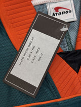 【1999/2000】ヴェネツィア(3rd)/ CONDITION:NEW / SIZE:M / #7 / NANAMI / レガ・カルチョパッチ