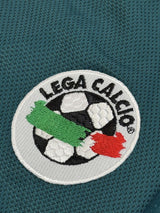 【1999/2000】ヴェネツィア(3rd)/ CONDITION:NEW / SIZE:M / #7 / NANAMI / レガ・カルチョパッチ