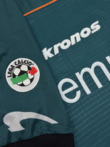 【1999/2000】ヴェネツィア(3rd)/ CONDITION:NEW / SIZE:M / #7 / NANAMI / レガ・カルチョパッチ