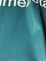 【1999/2000】ヴェネツィア(3rd)/ CONDITION:NEW / SIZE:M / #7 / NANAMI / レガ・カルチョパッチ