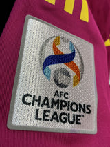 【2023/24】横浜F・マリノス(ACL/GK)/ CONDITION:A / SIZE:2XL(日本規格)/ 選手用