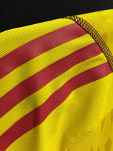 【2023/24】横浜F・マリノス(ACL/GK)/ CONDITION:A / SIZE:XL(日本規格)/ 選手用