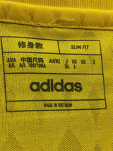 【2023/24】横浜F・マリノス(ACL/GK)/ CONDITION:A / SIZE:XL(日本規格)/ 選手用