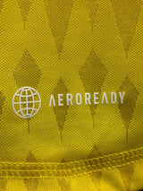 【2023/24】横浜F・マリノス(ACL/GK)/ CONDITION:A / SIZE:XL(日本規格)/ 選手用