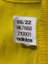 【2023/24】横浜F・マリノス(ACL/GK)/ CONDITION:A / SIZE:XL(日本規格)/ 選手用