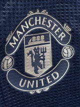 【2024/25】マンチェスター・ユナイテッド(A)/ CONDITION:A / SIZE:2XL(日本規格)/ オーセンティック