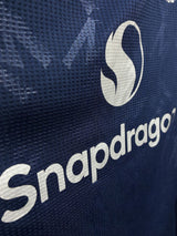 【2024/25】マンチェスター・ユナイテッド(A)/ CONDITION:A / SIZE:2XL(日本規格)/ オーセンティック