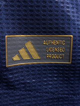 【2024/25】マンチェスター・ユナイテッド(A)/ CONDITION:A / SIZE:2XL(日本規格)/ オーセンティック