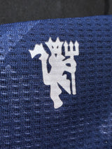 【2024/25】マンチェスター・ユナイテッド(A)/ CONDITION:A / SIZE:2XL(日本規格)/ オーセンティック