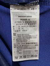 【2024/25】マンチェスター・ユナイテッド(A)/ CONDITION:A / SIZE:2XL(日本規格)/ オーセンティック