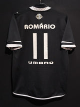 【2005】ヴァスコ・ダ・ガマ(A)/ CONDITION:B+ / SIZE:M / #11 / ROMÁRIO / ロマーリオ選手現役20周年記念仕様