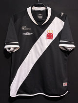 【2005】ヴァスコ・ダ・ガマ(A)/ CONDITION:B+ / SIZE:M / #11 / ROMÁRIO / ロマーリオ選手現役20周年記念仕様