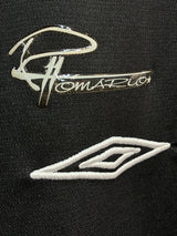 【2005】ヴァスコ・ダ・ガマ(A)/ CONDITION:B+ / SIZE:M / #11 / ROMÁRIO / ロマーリオ選手現役20周年記念仕様