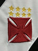 【2005】ヴァスコ・ダ・ガマ(A)/ CONDITION:B+ / SIZE:M / #11 / ROMÁRIO / ロマーリオ選手現役20周年記念仕様