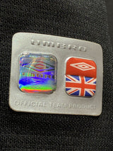 【2005】ヴァスコ・ダ・ガマ(A)/ CONDITION:B+ / SIZE:M / #11 / ROMÁRIO / ロマーリオ選手現役20周年記念仕様