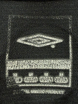 【2005】ヴァスコ・ダ・ガマ(A)/ CONDITION:B+ / SIZE:M / #11 / ROMÁRIO / ロマーリオ選手現役20周年記念仕様