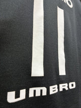 【2005】ヴァスコ・ダ・ガマ(A)/ CONDITION:B+ / SIZE:M / #11 / ROMÁRIO / ロマーリオ選手現役20周年記念仕様