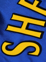 【1998/99】ニューカッスル(A)/ CONDITION:A- / SIZE:M / #9 / SHEARER / プレミアパッチ