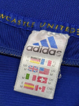 【1998/99】ニューカッスル(A)/ CONDITION:A- / SIZE:M / #9 / SHEARER / プレミアパッチ