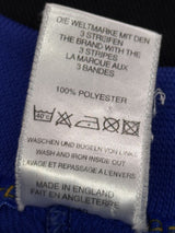 【1998/99】ニューカッスル(A)/ CONDITION:A- / SIZE:M / #9 / SHEARER / プレミアパッチ