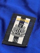 【1998/99】ニューカッスル(A)/ CONDITION:A- / SIZE:M / #9 / SHEARER / プレミアパッチ