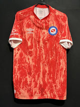 【2022/23】アルヘンティノス・ジュニアーズ(H)/ CONDITION:A / SIZE:XL